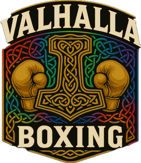 Valhalla Boxing