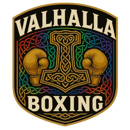 Valhalla Boxing